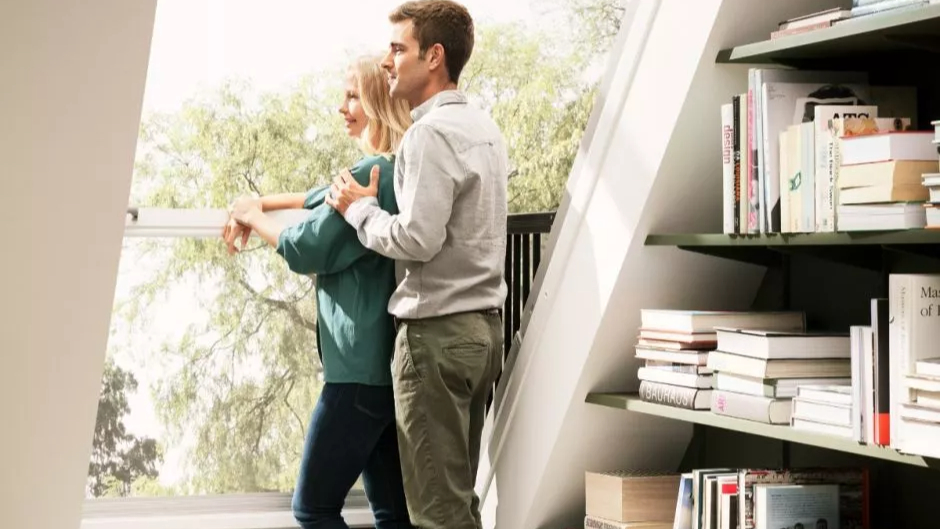 Nyt tagpaptag på Frederiksberg