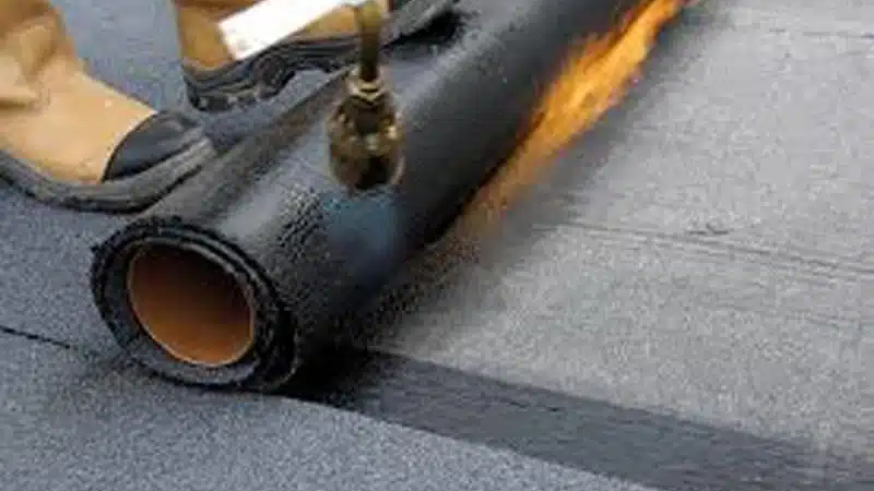 Nyt tagpaptag på Frederiksberg