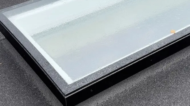 Nyt tagpaptag på Frederiksberg