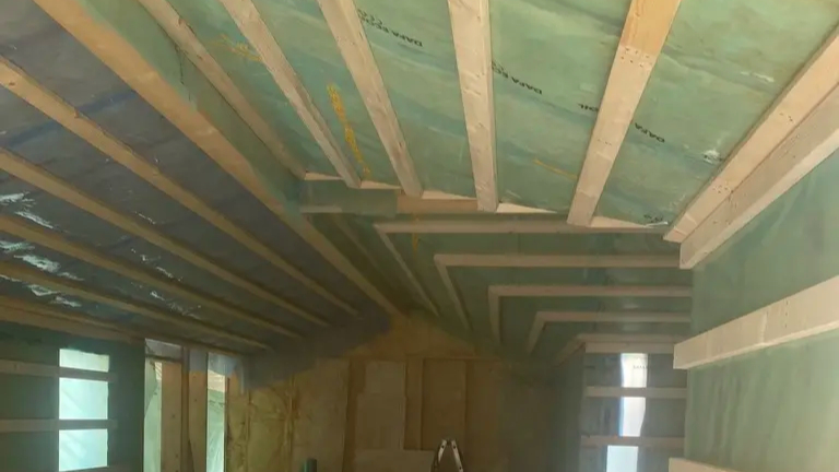 Nyt tagpaptag på Frederiksberg