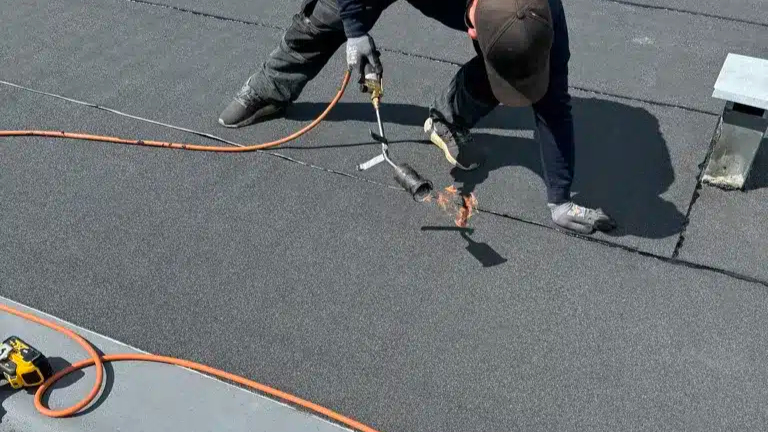 Nyt tagpaptag på Frederiksberg